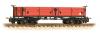 Bachmann - 393-053 - Open Bogie Wagon Welsh Highland Rly Red