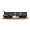 Bachmann - 393-054 - Open Bogie Wagon SR Brown