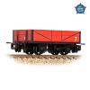 Bachmann - 393-151 - RNAD Rebuilt Open Wagon Welsh Highland Railway Red