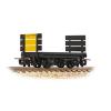 Bachmann - 393-178 - RNAD Flat Wagon with 3-Plank Ends RNAD Dean Hill