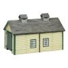 Graham Farish - 42-0029 - Wooden Engine Shed