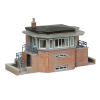 Graham Farish - 42-010B - ARP Signal Box Blue