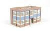 Graham Farish - 42-018 - Two Storey Office Block