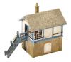 Graham Farish - 42-082 - Derelict Signal Box