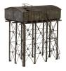 Graham Farish - 42-097 - Depot Water Tower