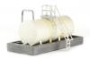 Graham Farish - 42-129 - Fuel Storage Tank