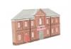 Graham Farish - 42-201 - Low Relief Factory