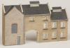 Graham Farish - 42-219 - Low Relief Stone Factory