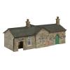 Bachmann - 44-000G - Oakworth Station Green