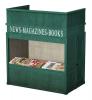 Bachmann - 44-0012 - Platform Book Stand