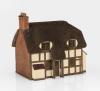 Bachmann - 44-0019 - Thatched Cottage