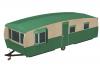 Scenecraft - 44-0032 - 28ft Static Caravan