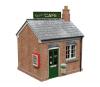 Bachmann - 44-0071 - Station Cafe