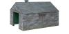 Bachmann - 44-0101 - Slate Built Engine Shed