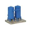 Bachmann - 44-0112 - Cylindrical Tanks