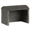 Bachmann - 44-0158 - Field Shelter