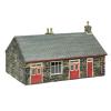 Bachamnn - 44-0169R - Harbour Station Booking Office Red