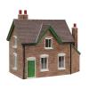 Bachmann - 44-0174G - Gatekeeper's Cottage Green
