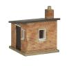Bachmann - 44-0176 - Small Brick Hut
