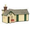 Bachmann - 44-0193G - Tan-Y-Bwlch Station House Green