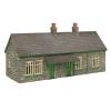 Bachmann - 44-0194G - Narrow Gauge (OO9) Station Cottages Green