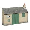 Bachmanm - 44-0200 - Low Relief Honey Stone Smithy