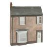 Bachmann - 44-0203 - Low Relief Pebble Dash Terrace