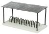 Bachmann - 44-035 - Bicycle Rack