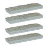 Bachmann - 44-0520 - Limestone Loads for MTA Wagons (x4)