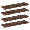 Bachmann - 45-0522 - Scrap Metal Loads for SSA Wagons (x4)