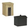 Bachmann - 44-0523 - Lineside Huts (x2)