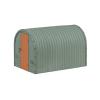 Bachmann - 44-0524 - Metal Workman's Hut