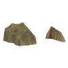 Bachmann - 44-0540 - Tarpaulin Tractor and Plough Load