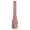 Bachmann Scenecraft - 44-060 - Boiler House Chimney