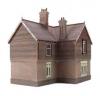 Bachmann - 44-088 - Sheffield Park Booking Office
