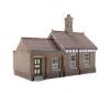 Bachmann 44-091 - Sheffield Park Storeroom