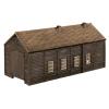 Bachmann - 44-096 - Wooden Engine Shed