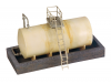 Bachmann - 44-129 - Fuel Storage Tank