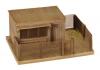 Bachmann - 44-158 - Pendon Sunny Side Chicken Coup