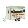 Bachmann - 44-512A - Jacket Spud Van