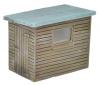 Bachmann - 44-516 - Garden Shed (x2)