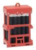Bachmann - 44-537 - Caged Gas Bottles