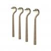 44-559 - Street Lamps (x4)