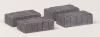 Bachmann - 44-579 - Slate Wagon Loads