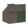 Bachmann - 47-0103 - Narrow Gauge (NG7) Slate Built Coal Store
