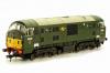 Dapol - 4D-012-001 - CLASS 22 6316 BR Green Small Yellow Panel Disc Headcode