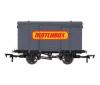 Dapol - 4F-011-154 - Ventilated Van Matchbox