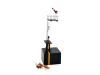 Dapol - 4L-002-005 - LMS Right Hand Single arm Bracket Signal