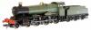 Dapol - 4S-001-006S - 7800 Class 7810 'Draycott Manor' BR Green (DCC Sound)