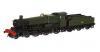 Dapol - 4S-001-007S - 7800 Class 7827 'Lydham Manor' BR Late Green